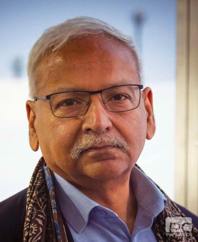 Climate Advocate Saleemul Huq Passes Away at 71