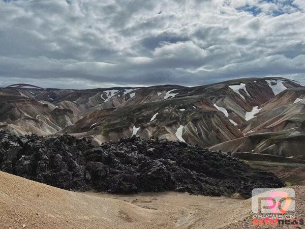 Iceland on Edge: Grindavik Faces Imminent Volcanic Threat