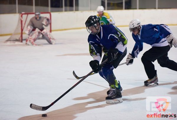 Hockey Community Reevaluates Safety Measures Following Tragic Incident